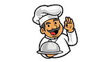 Rasoiyaa Food Logo